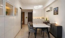 Signature Park (D21), Condominium #615277801